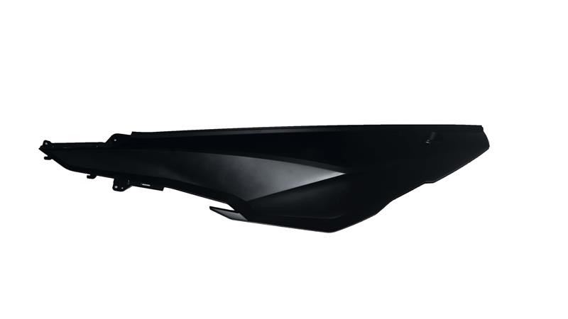 ARKA YAN PANEL SOL SİYAH (BLADE350)